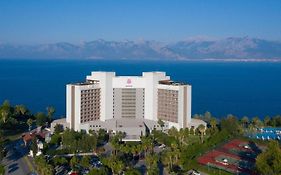 Akra Hotel Antalya